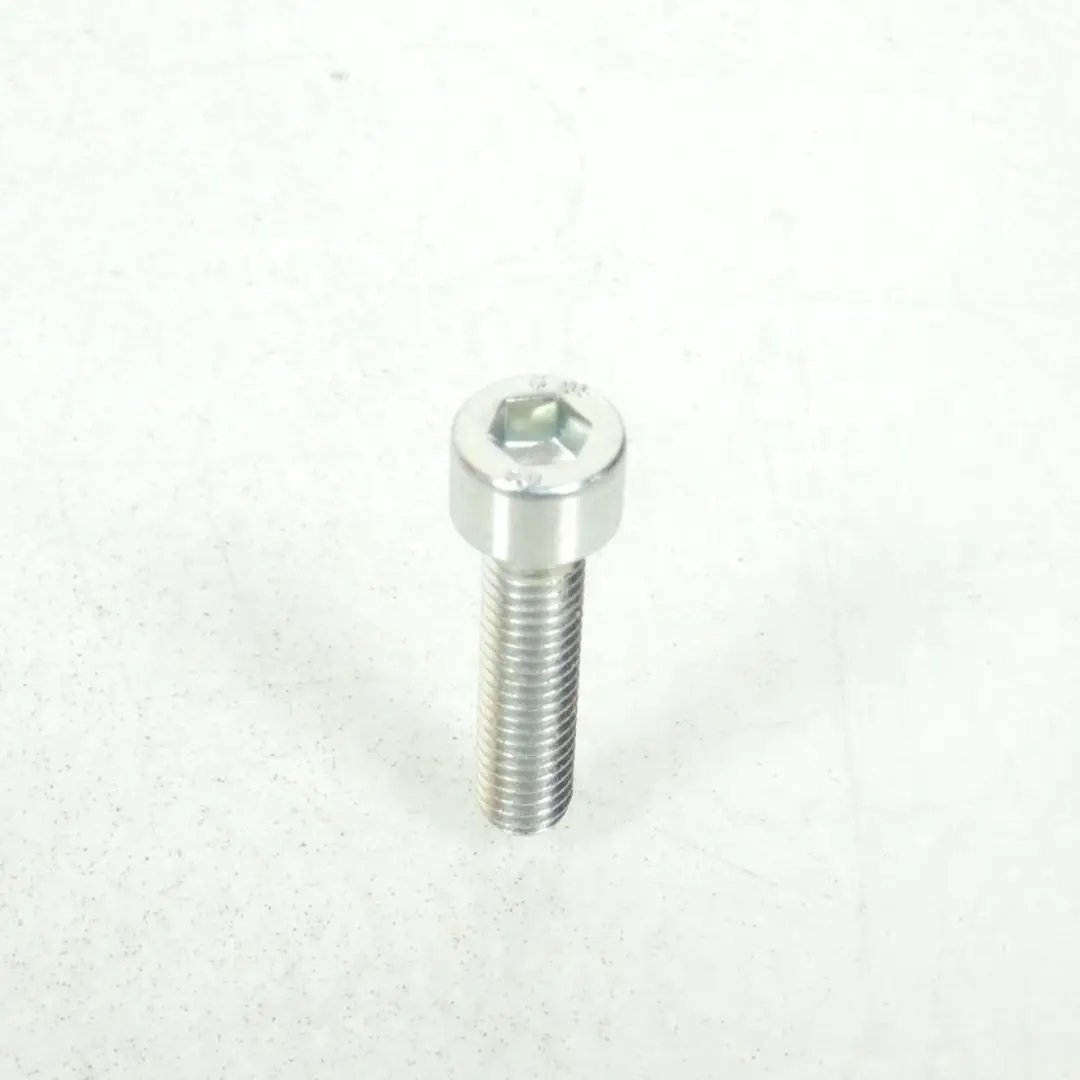 Peugeot 125 XPS Schroef M6x1.00 L25mm