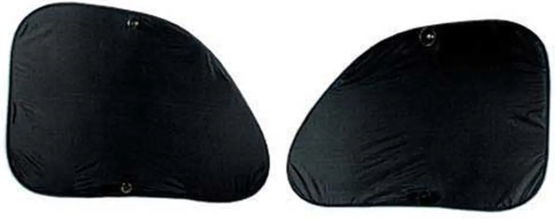 Lampa Molly Contour Zonnescherm 46x65cm - Zwart - afbeelding 6 van 6