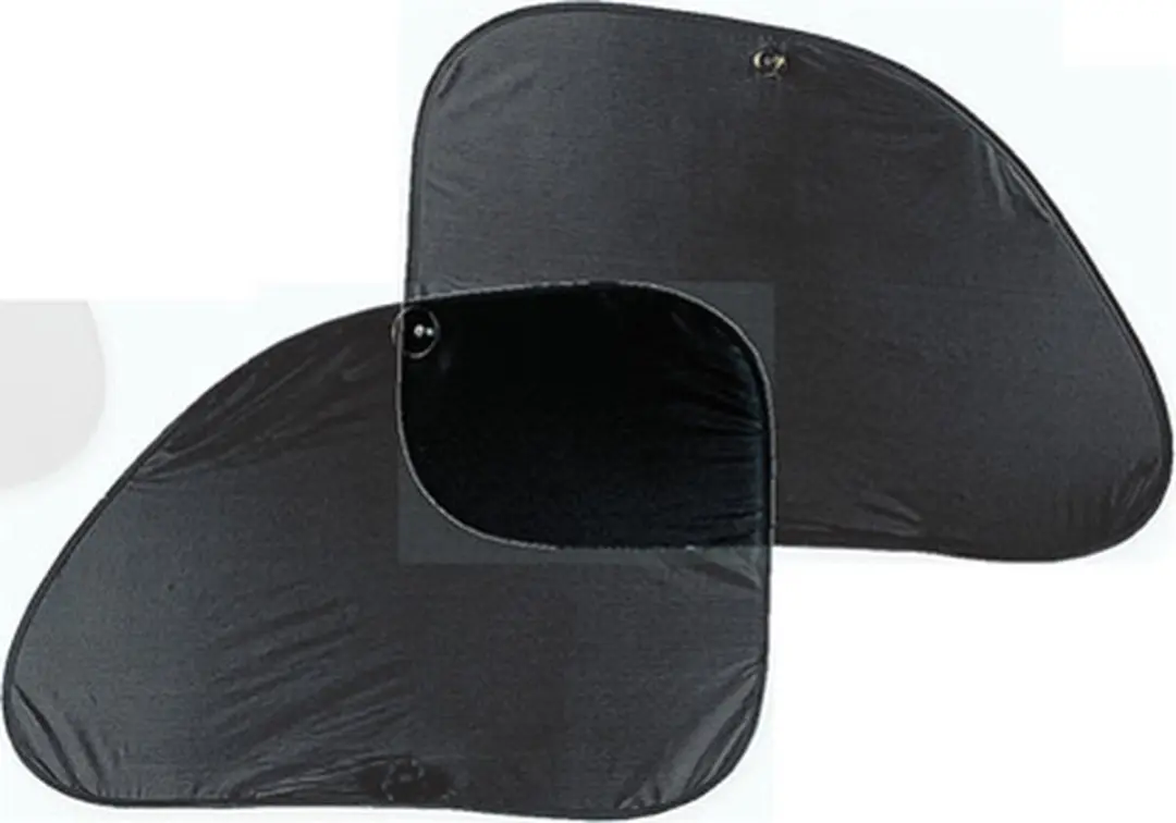 Lampa Molly Contour Zonnescherm 46x65cm - Zwart