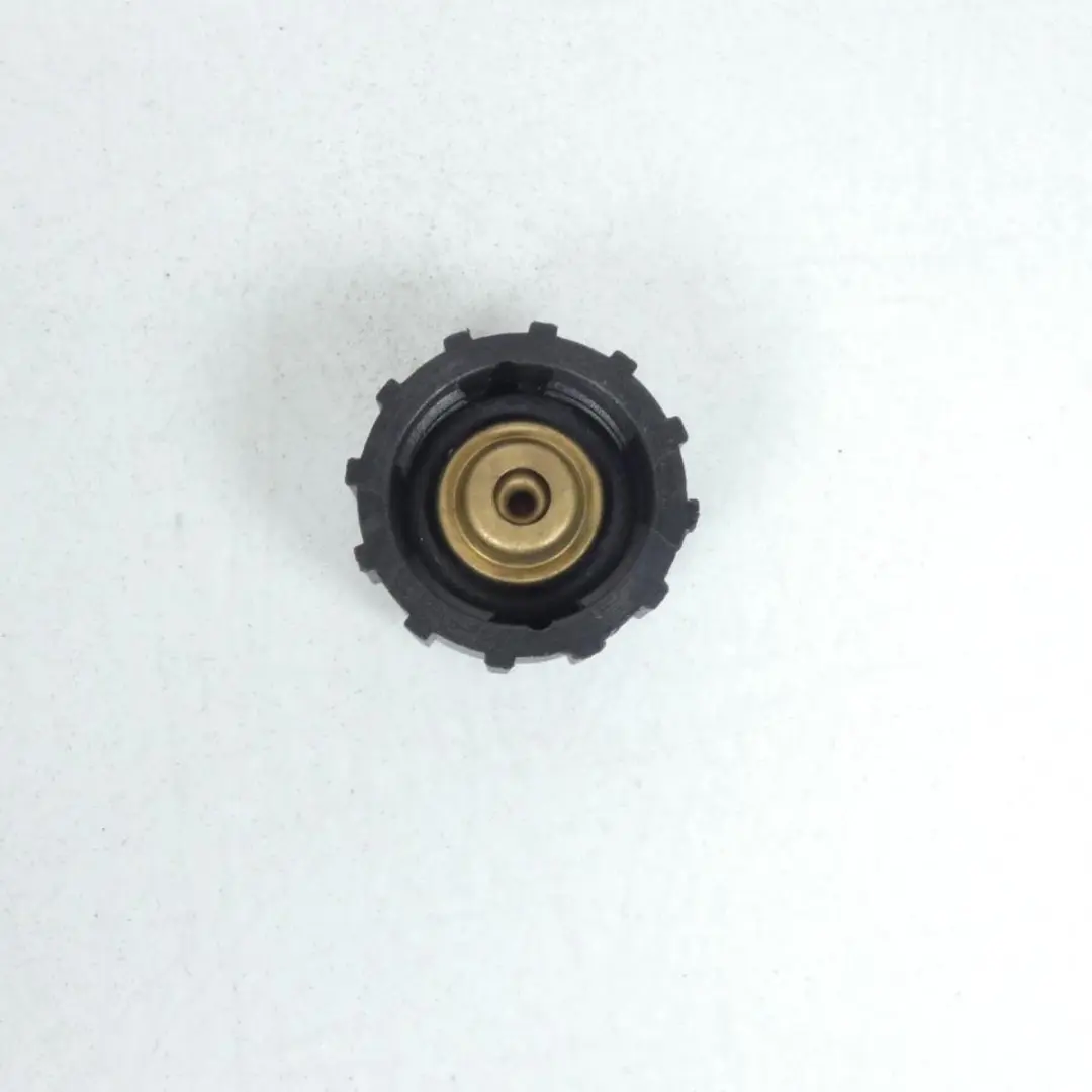 Peugeot 50 XPS Expansievatdop 757784 - Goud/Zwart