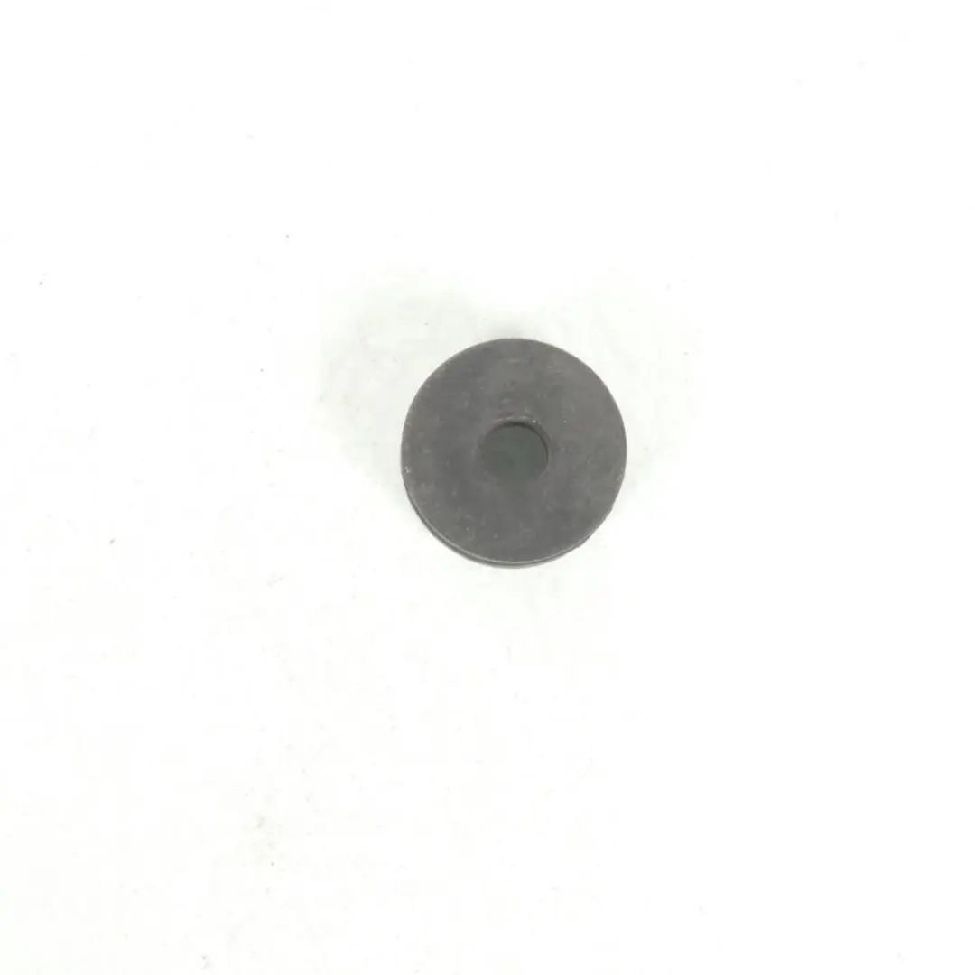 Yamaha 50 Champ 1988 Béquille Rubber Stop - 90387-076V1