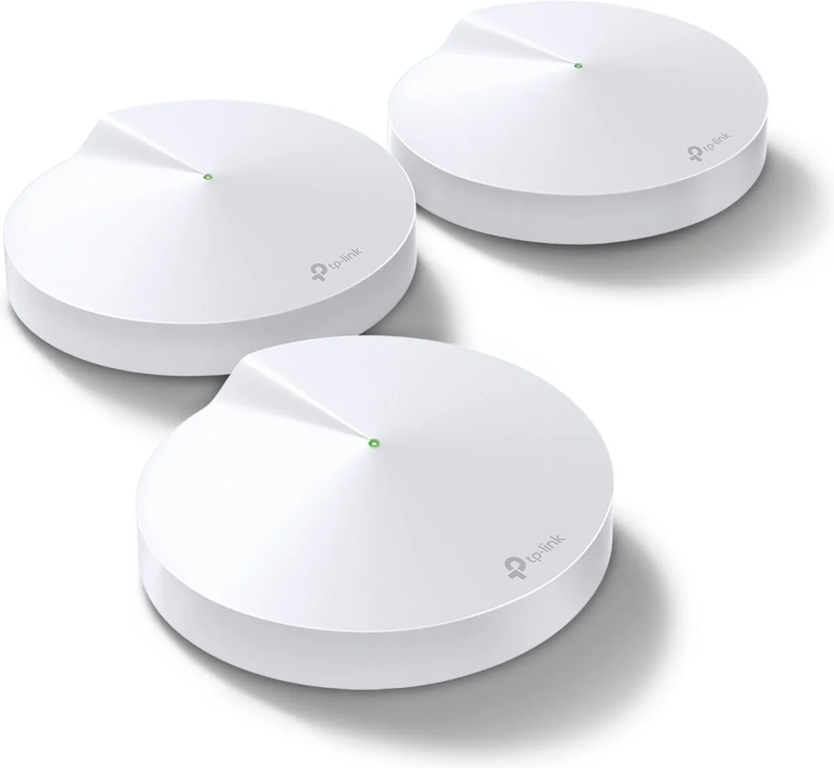 TP-Link Deco M5 Mesh Wifi