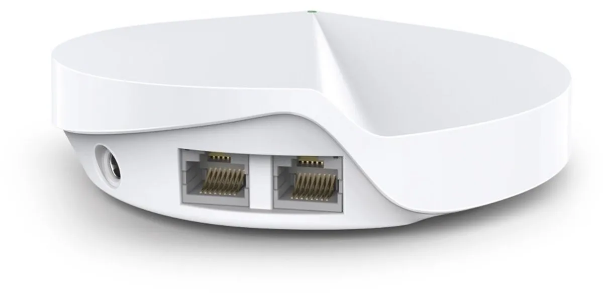 TP-Link Deco M5 Mesh Wifi - 3 Stuks - afbeelding 6 van 6