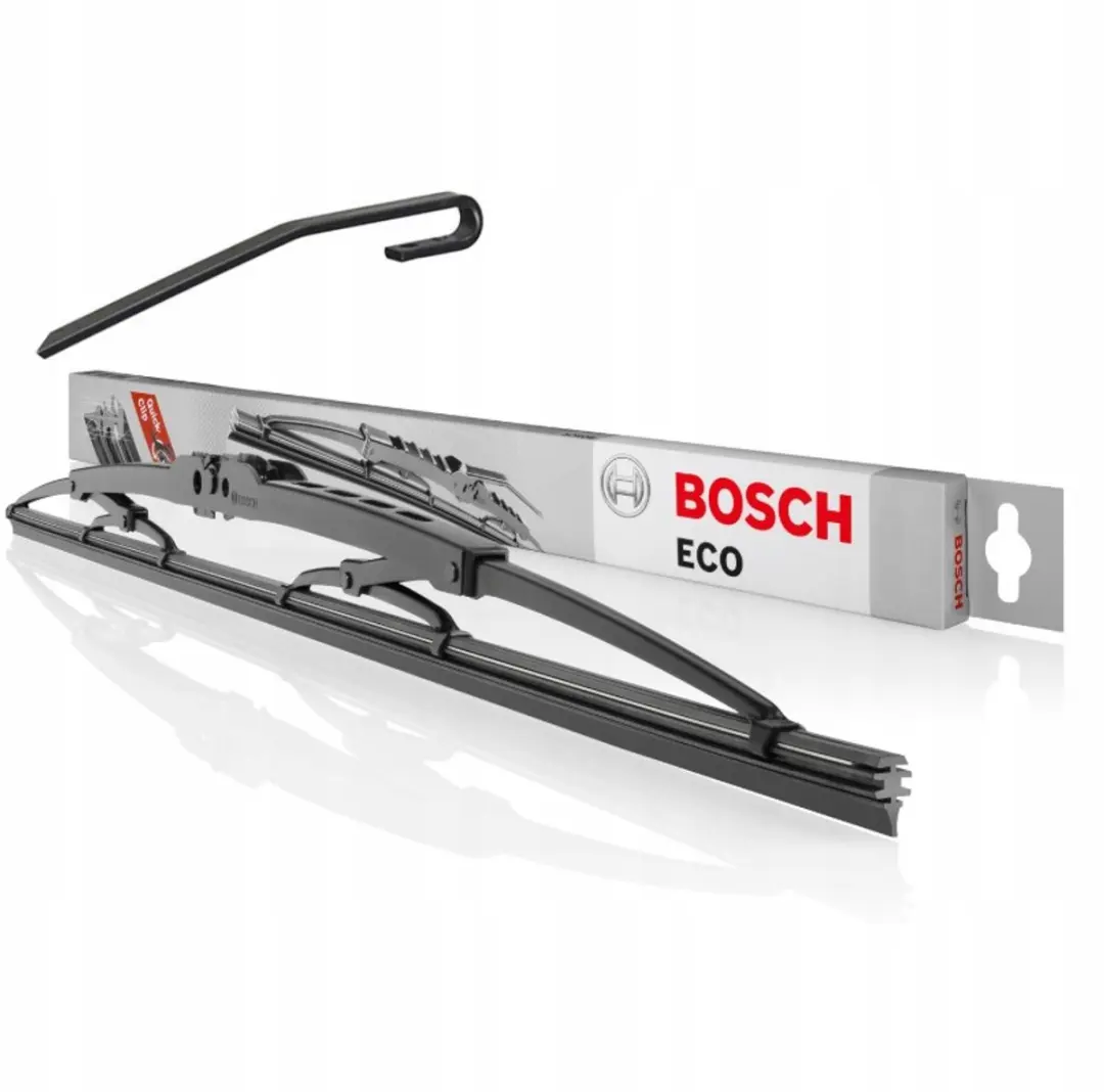 Bosch Ruitenwisser 600mm - Zwart