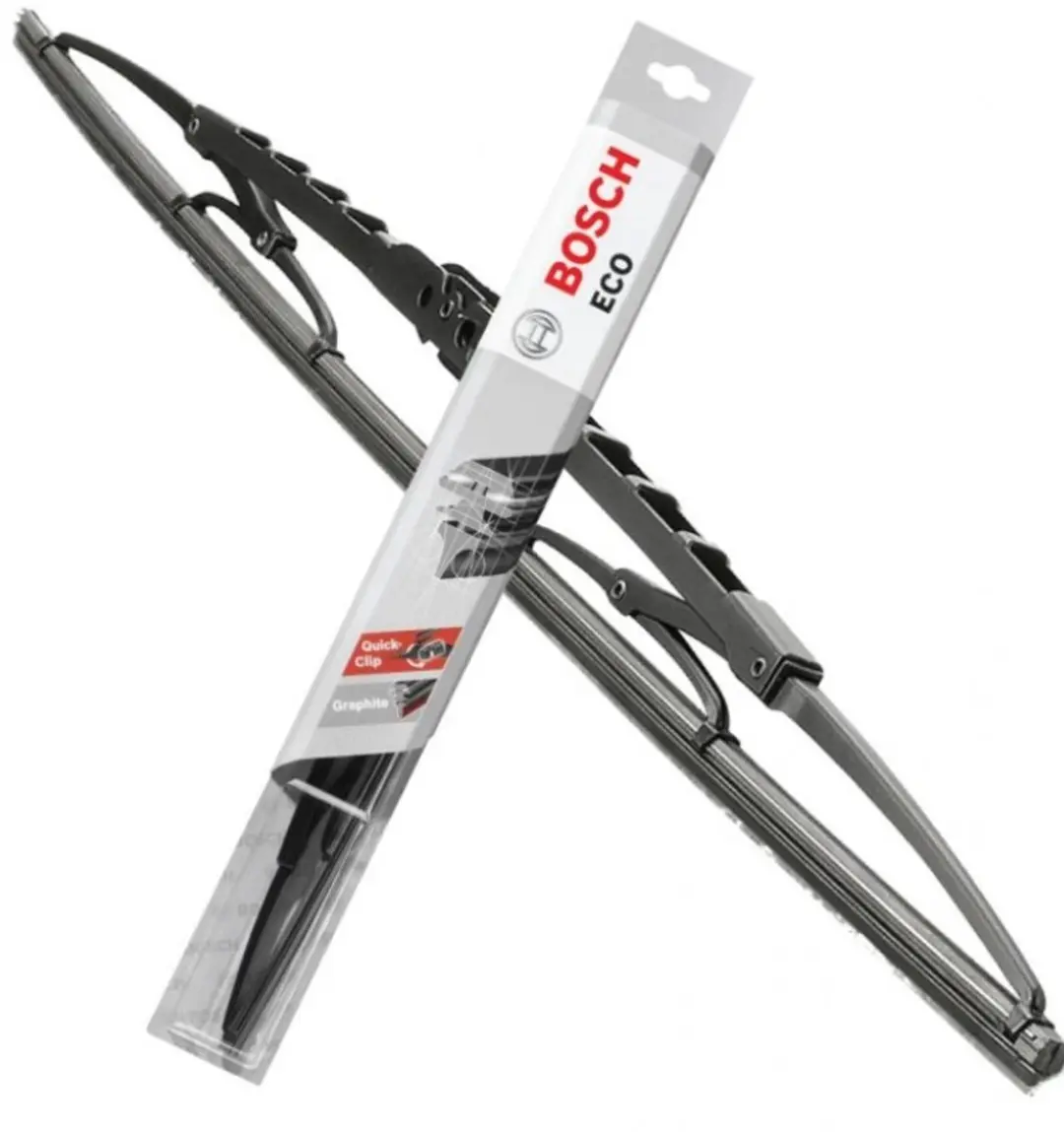 Bosch Ruitenwisser 600mm - Zwart