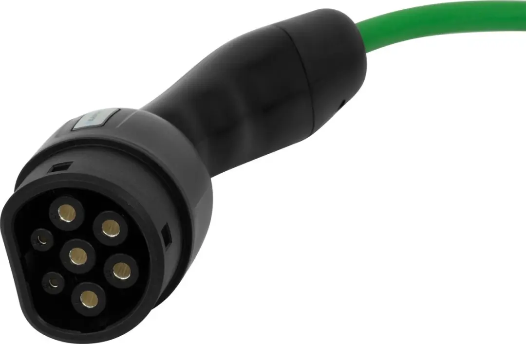 Blaupunkt C3P16AT2 eMobility Laadkabel 5m