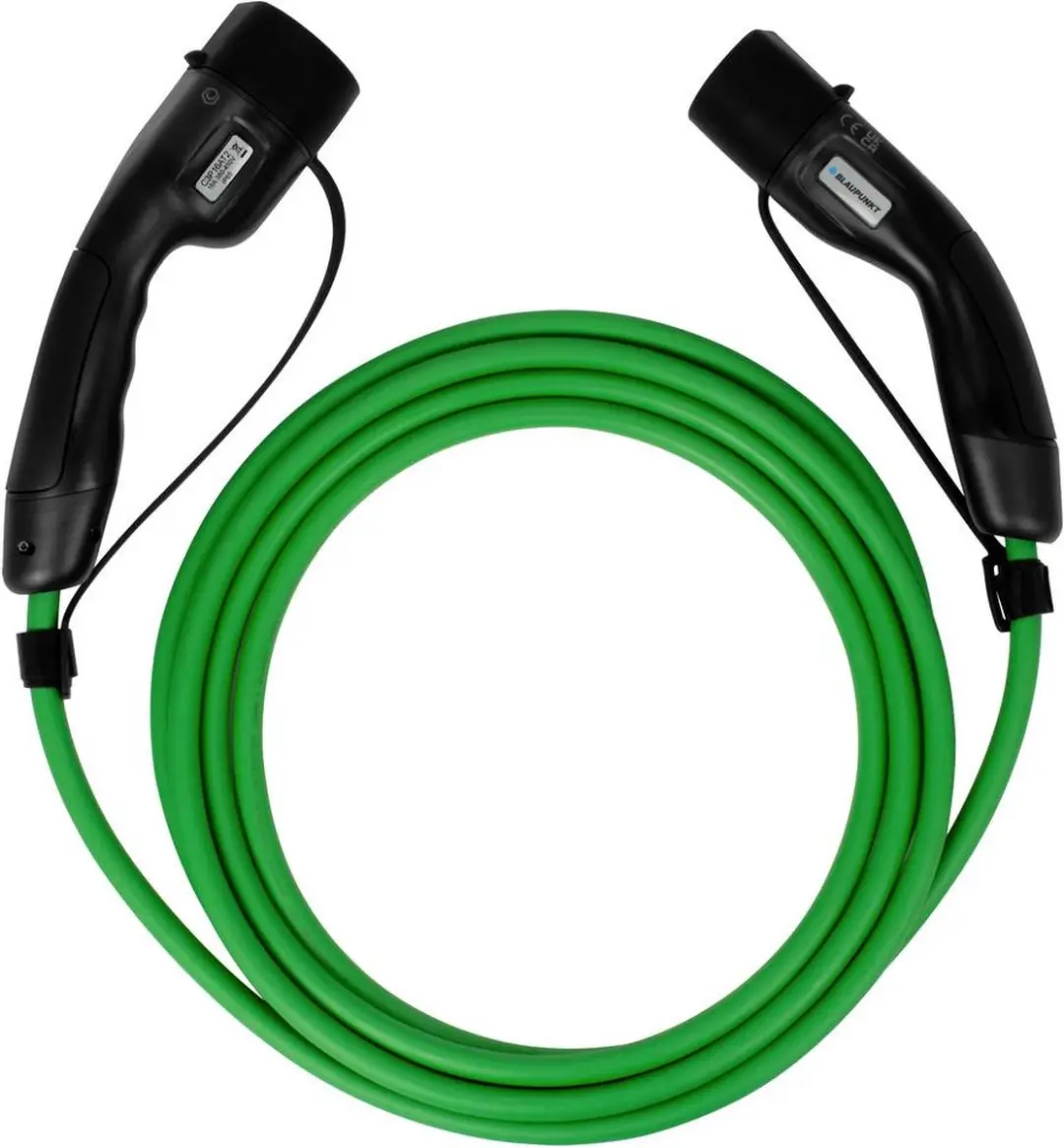 Blaupunkt C3P16AT2 eMobility Laadkabel 5m - 11kW