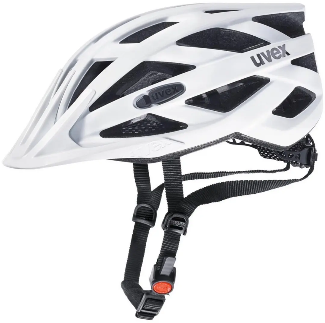 Uvex S4134230715 Fietshelm
