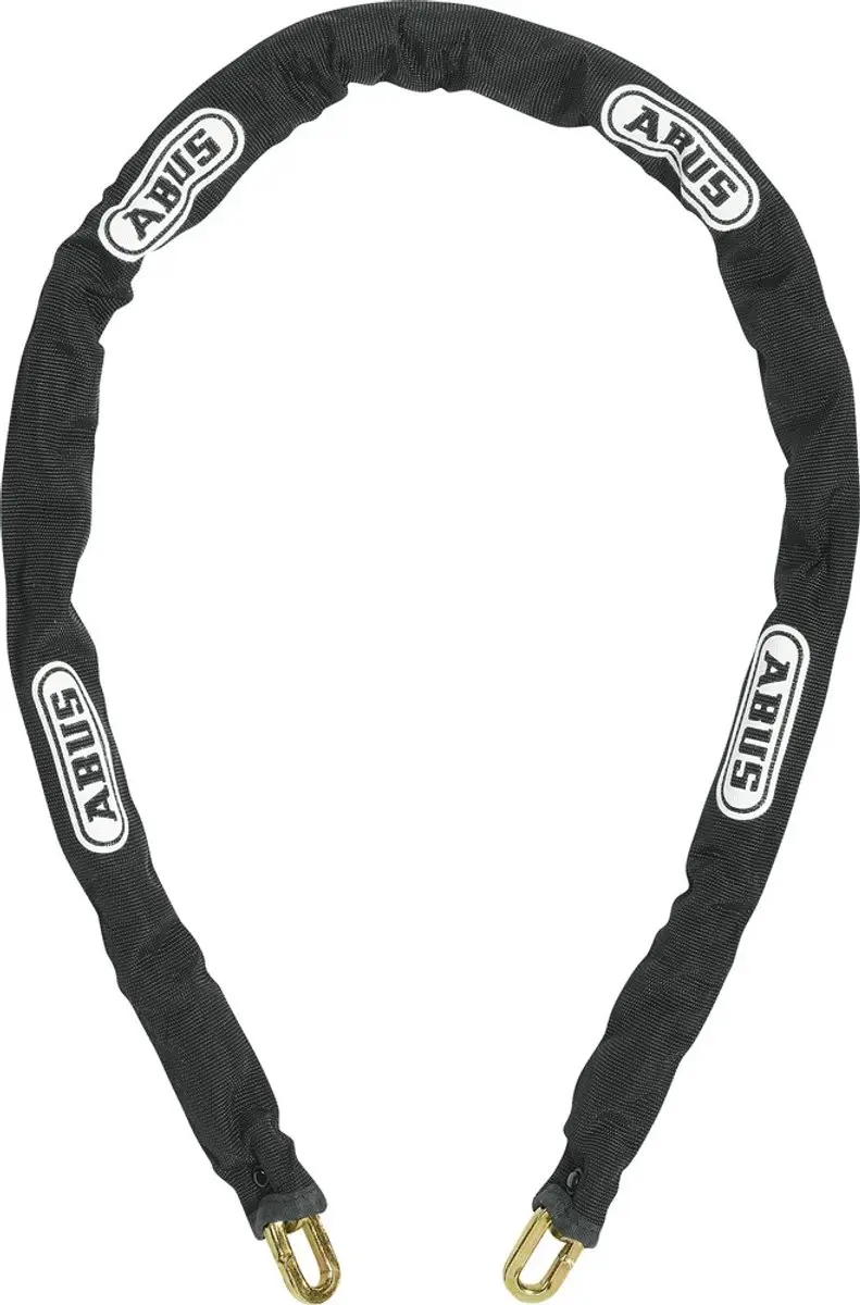 ABUS Expedition 70/110 Kettingslot