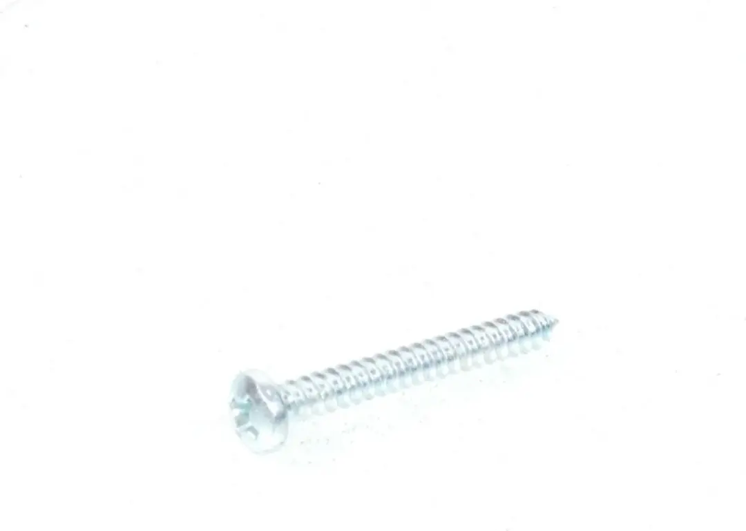 Yamaha 5BK-H4724-00 M4 Schroef Achterlichtkap