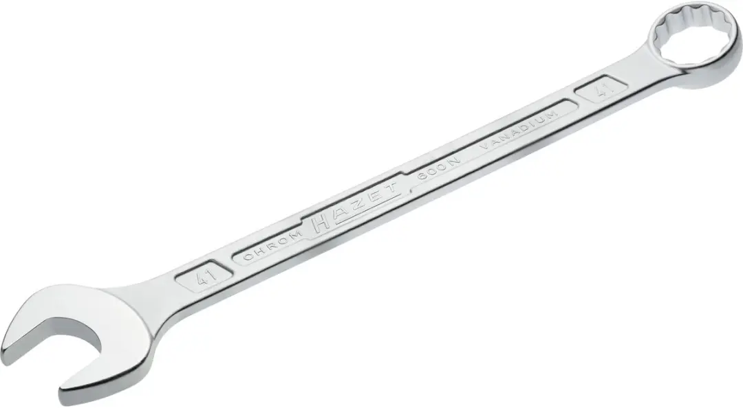 Hazet Steek-/ringsleutel 41mm