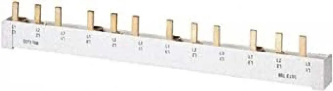 Siemens 5ST3710 Aansluitrail