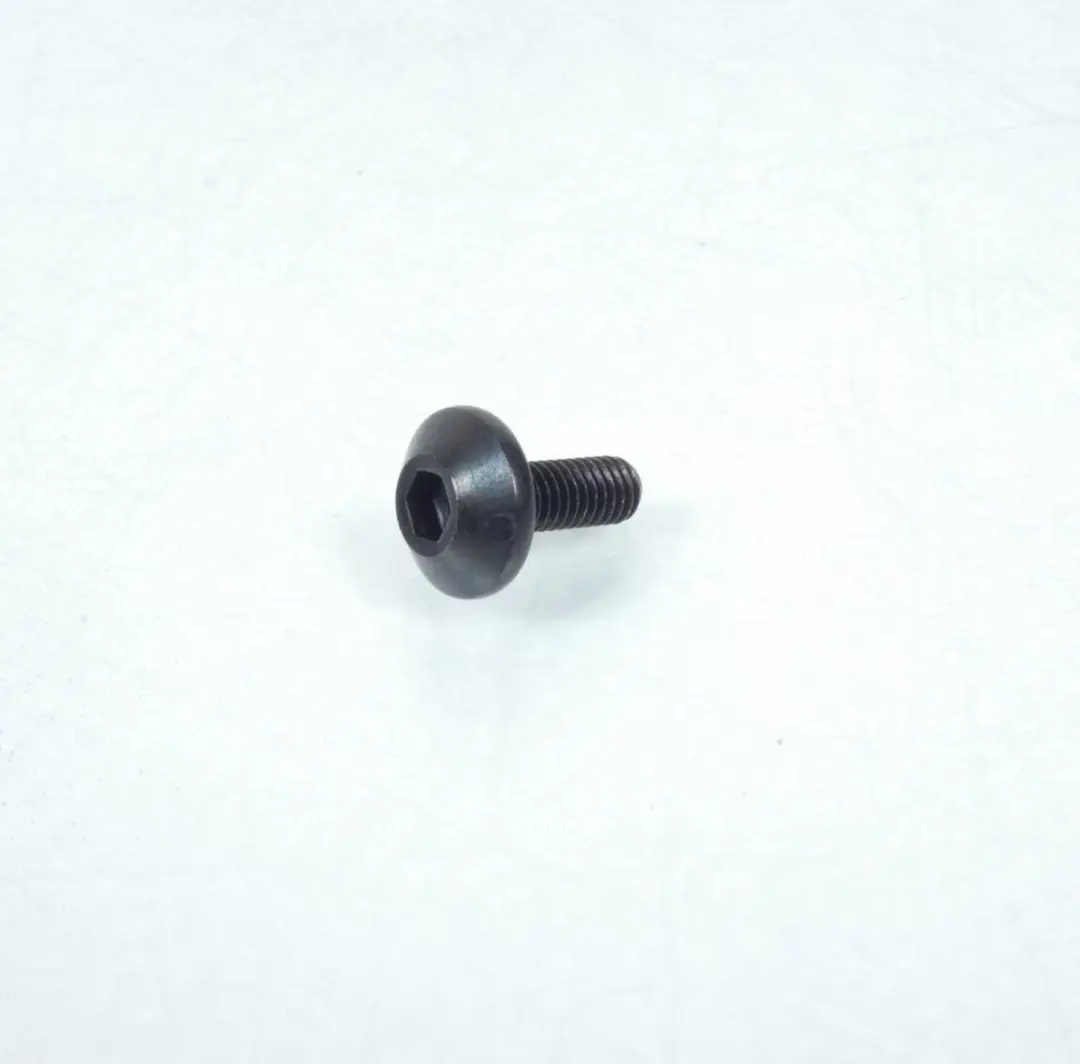 Yamaha M6 Schroef 100mm 850 MT-07 2014