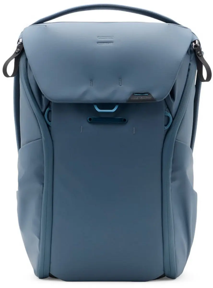 Peak Design Everyday Backpack 20L BEDB-20-DS-3 - 20L - Ocean