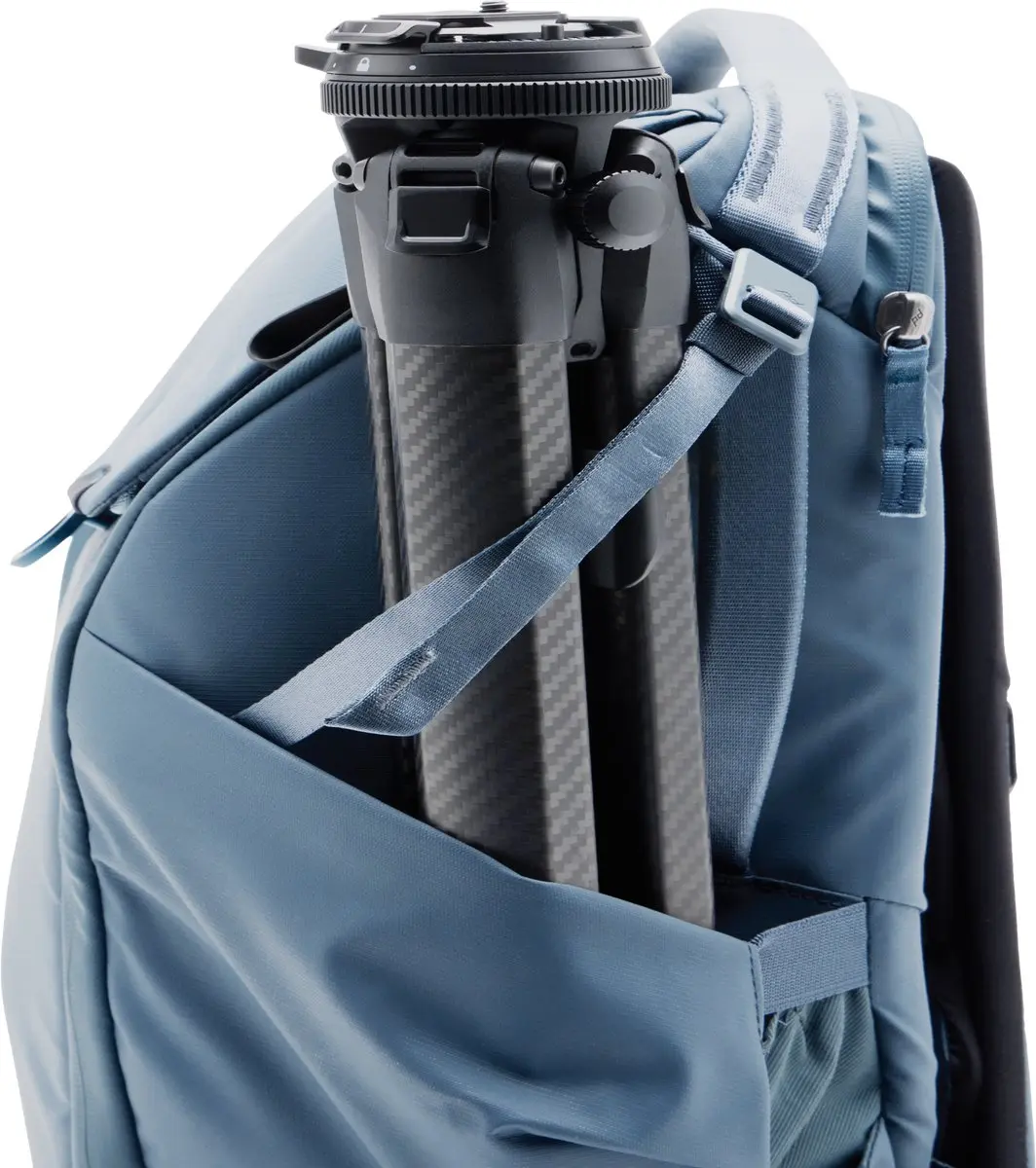 Peak Design Everyday Backpack 20L BEDB-20-DS-3 - 20L - Ocean