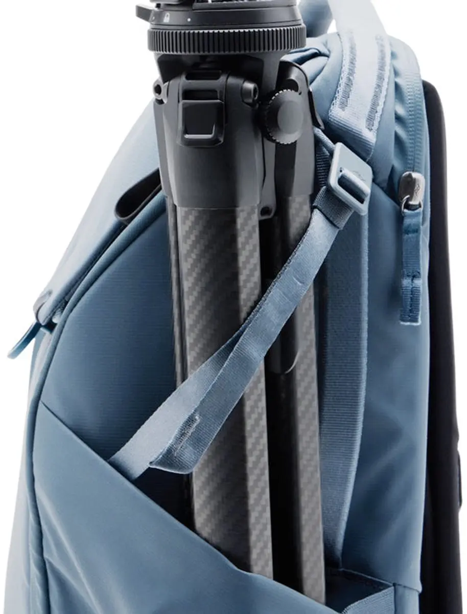 Peak Design Everyday Backpack 20L BEDB-20-DS-3 - 20L - Ocean - afbeelding 6 van 6