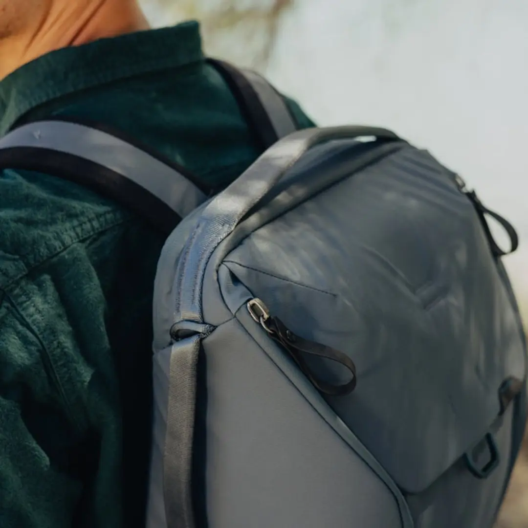 Peak Design Everyday Backpack 20L BEDB-20-DS-3 - 20L - Ocean