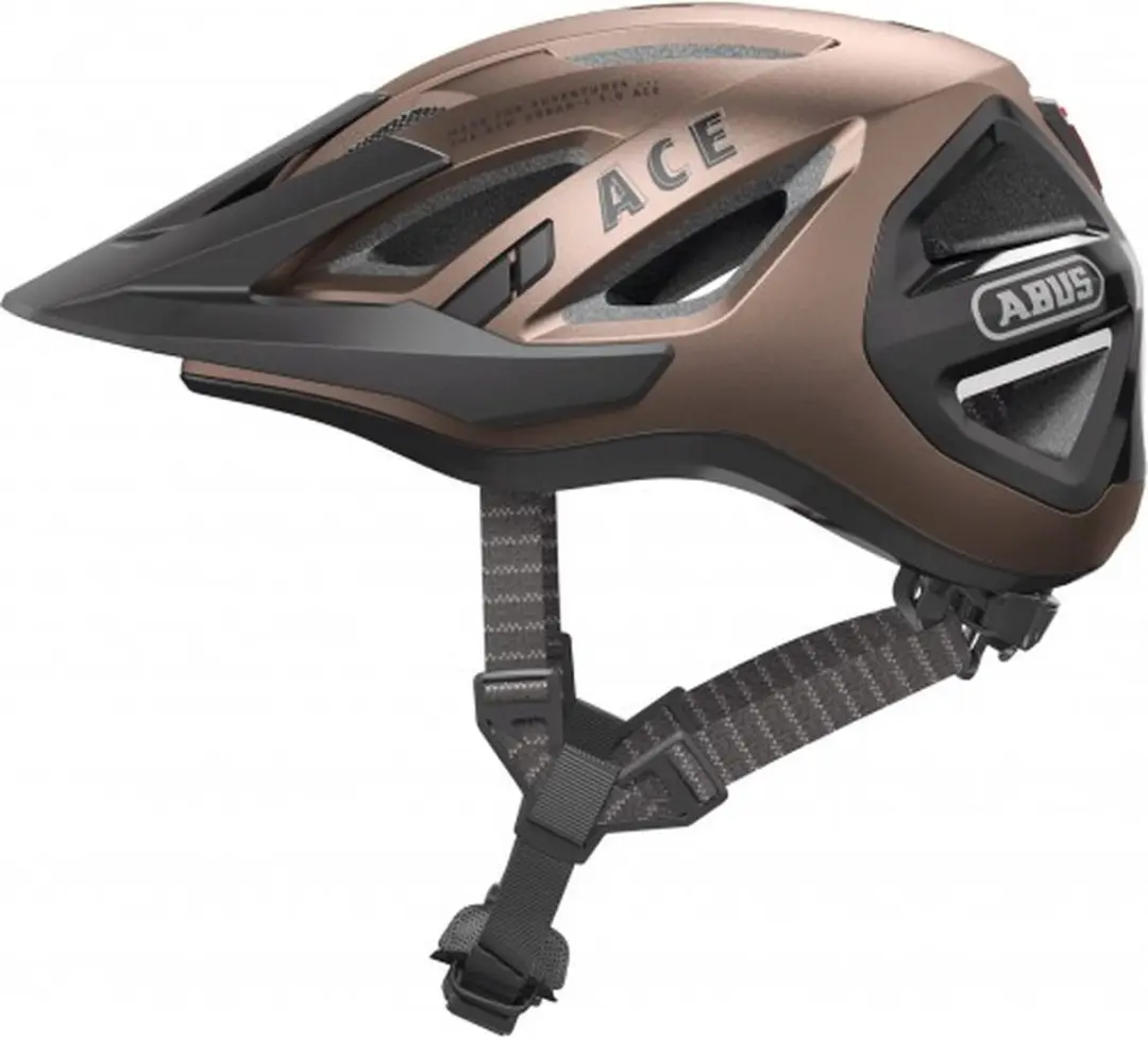 ABUS Urban-I 3.0 ACE Fietshelm
