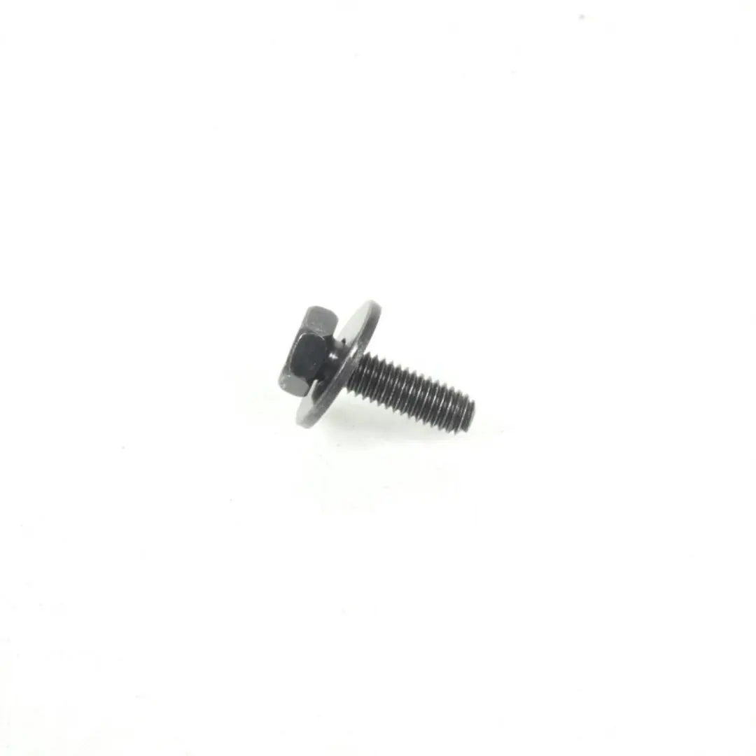 Yamaha M6x100 Bout M10 met rondselset 90119-06226