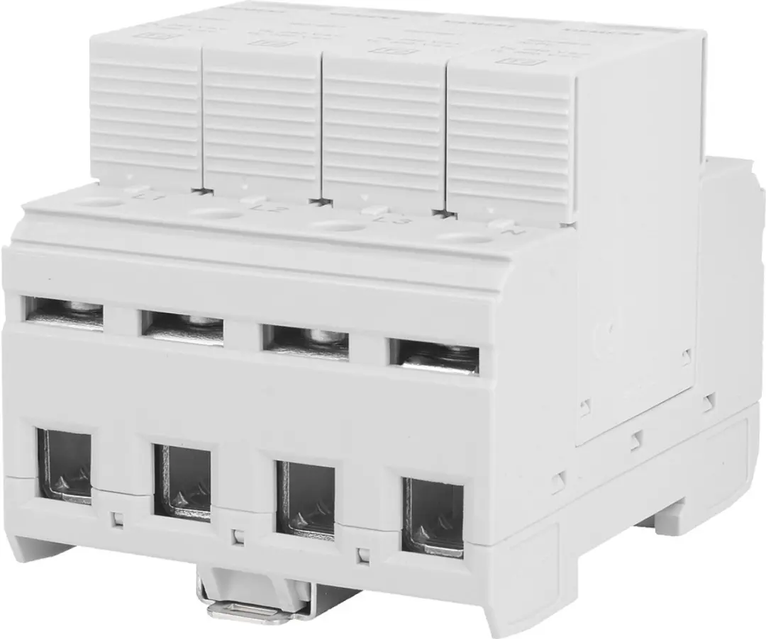 Siemens 5SD7464-0 Overspanningsafleider 40kA