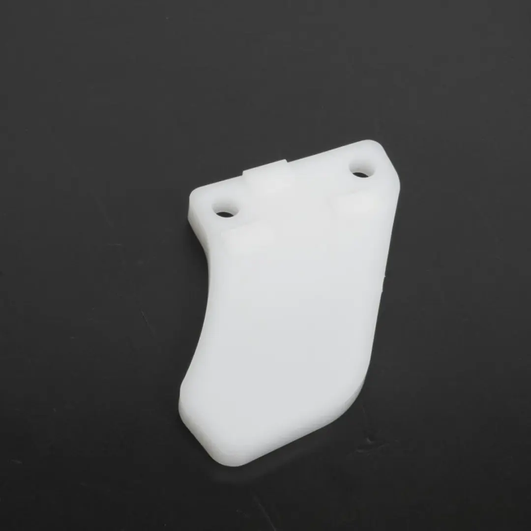 Yamaha 38V-22199-00 Transmissie Kettinggeleider - Blanc