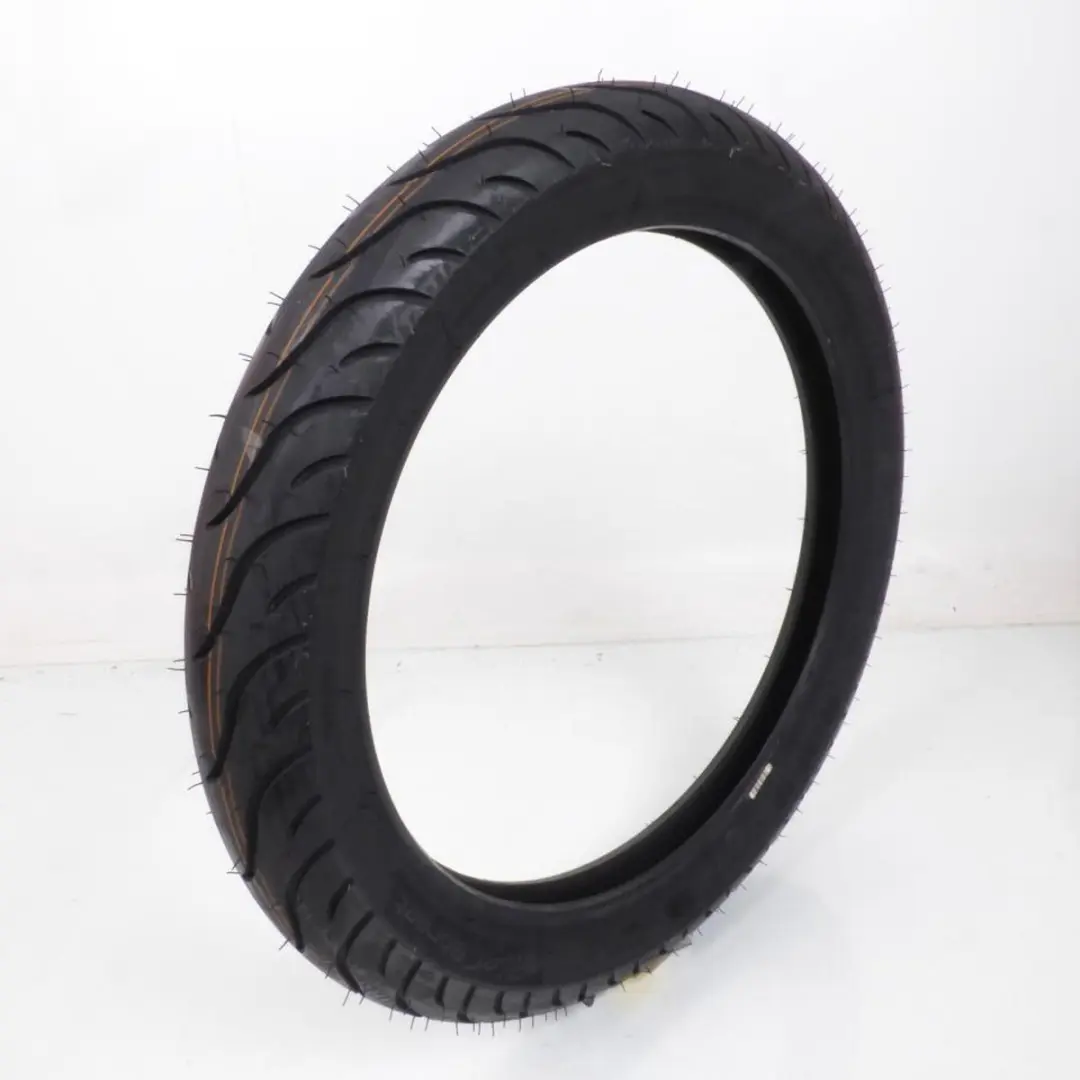 Michelin Band 90/90-18 voor Yamaha YBR 125 ED 2014-2017