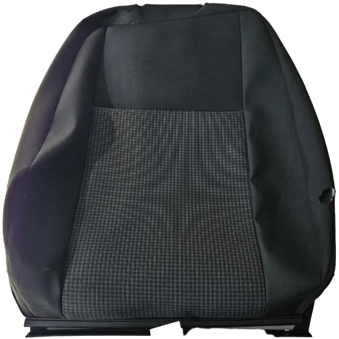Volkswagen Transporter T6 Rugbekleding