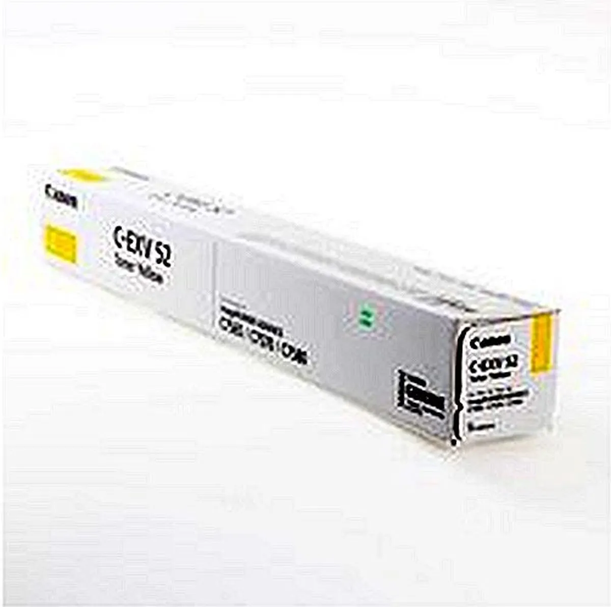 Canon C-EXV52Y Toner Geel - 66500 pagina's