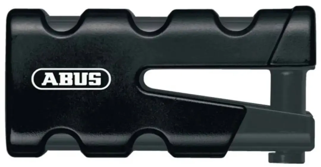 ABUS Granit Sledg XPlus 77 Schijfremslot - Zwart