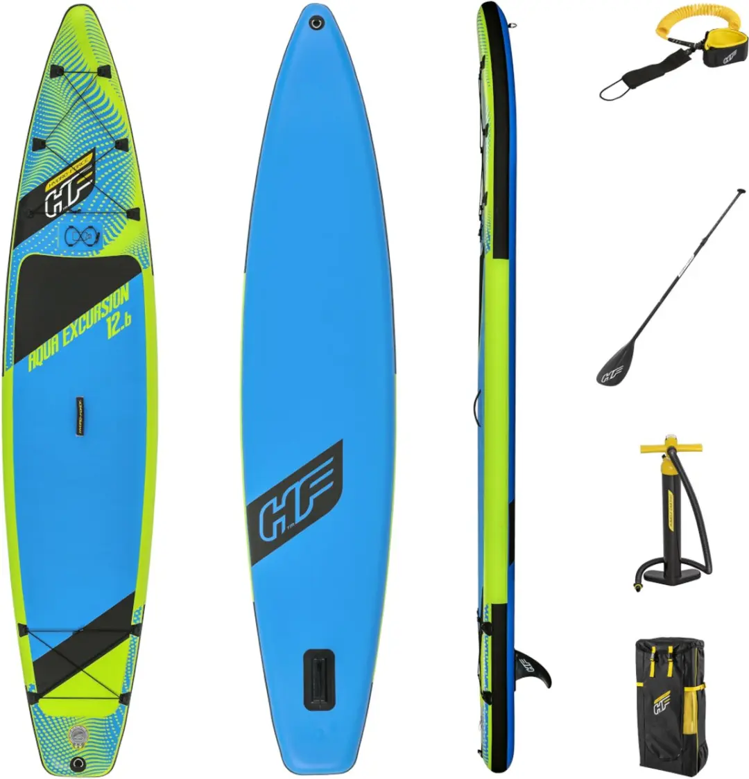 Bestway Hydro-Force Aqua Excursion Tech Set SUP