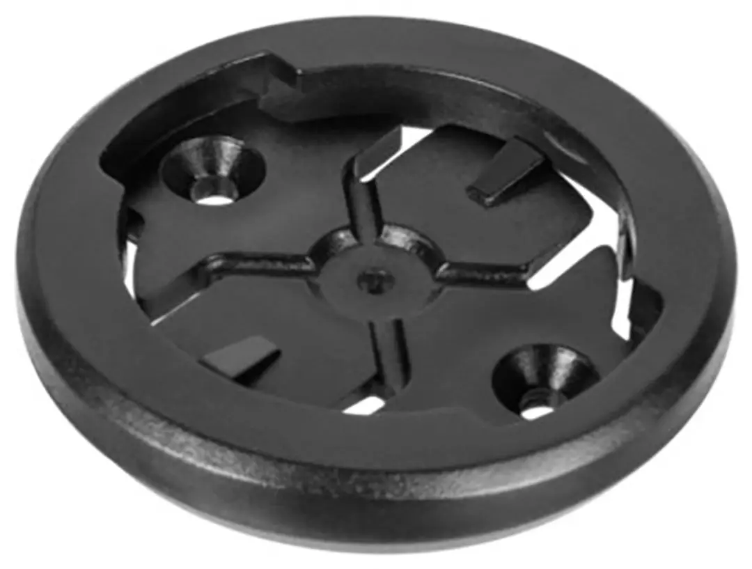 Topeak Stuurhouder Fietscomputer - Zilver