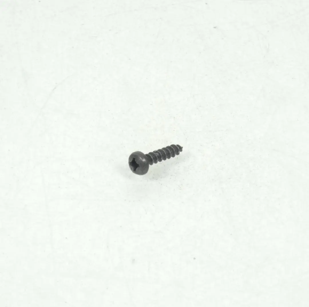 Yamaha 5AD-H3333-00 Dopschroef 4x17mm