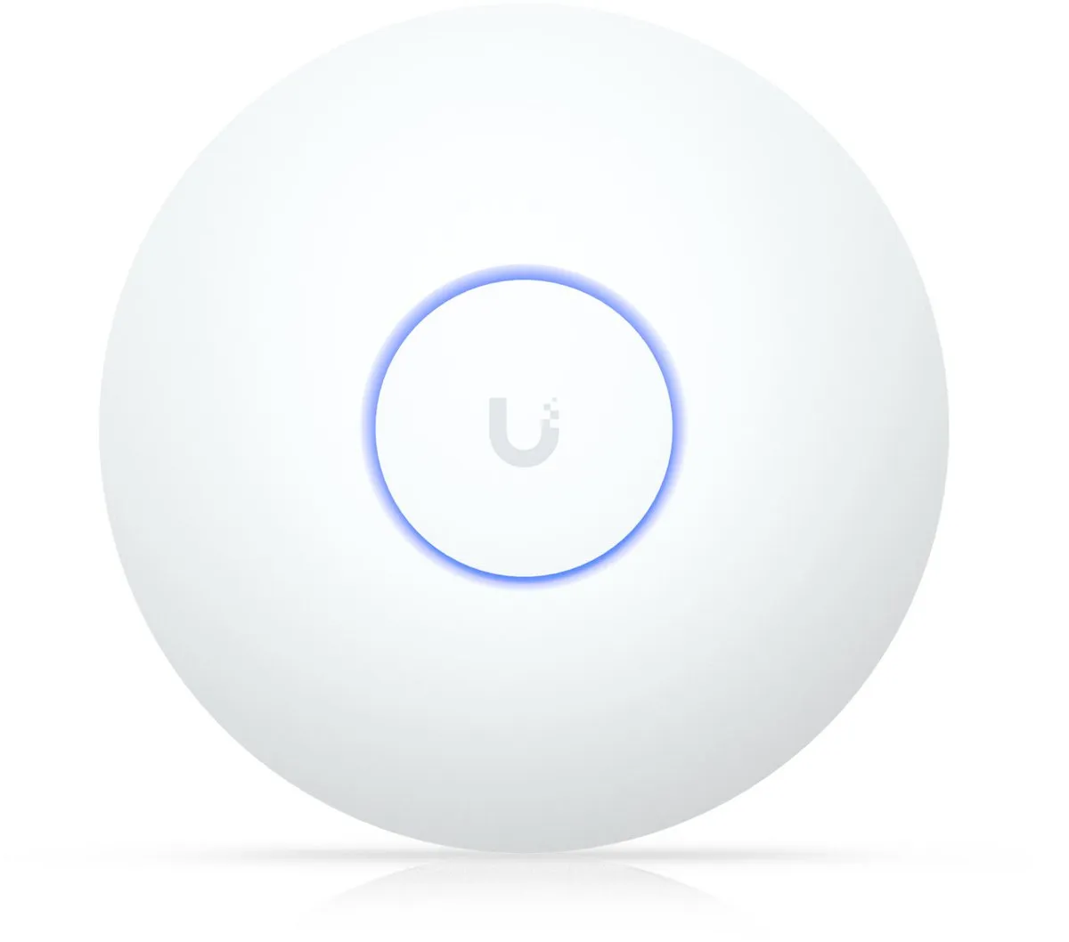 Ubiquiti UniFi U7-LR Access Point WiFi 7 - 2.5 GbE PoE - Tri-Band Wit