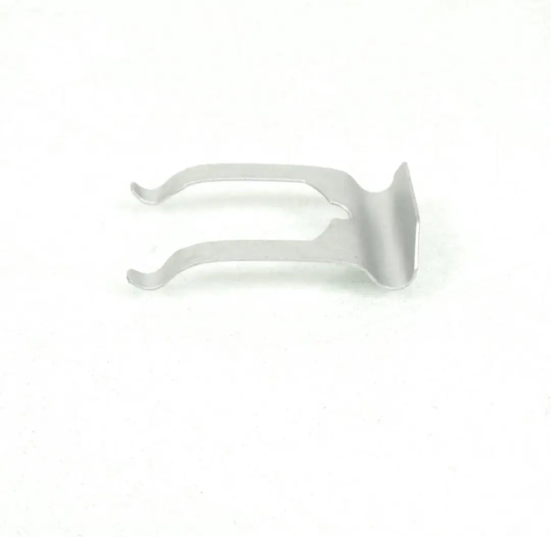 Yamaha 50 TZR Clip Agrafe Serrure Selle