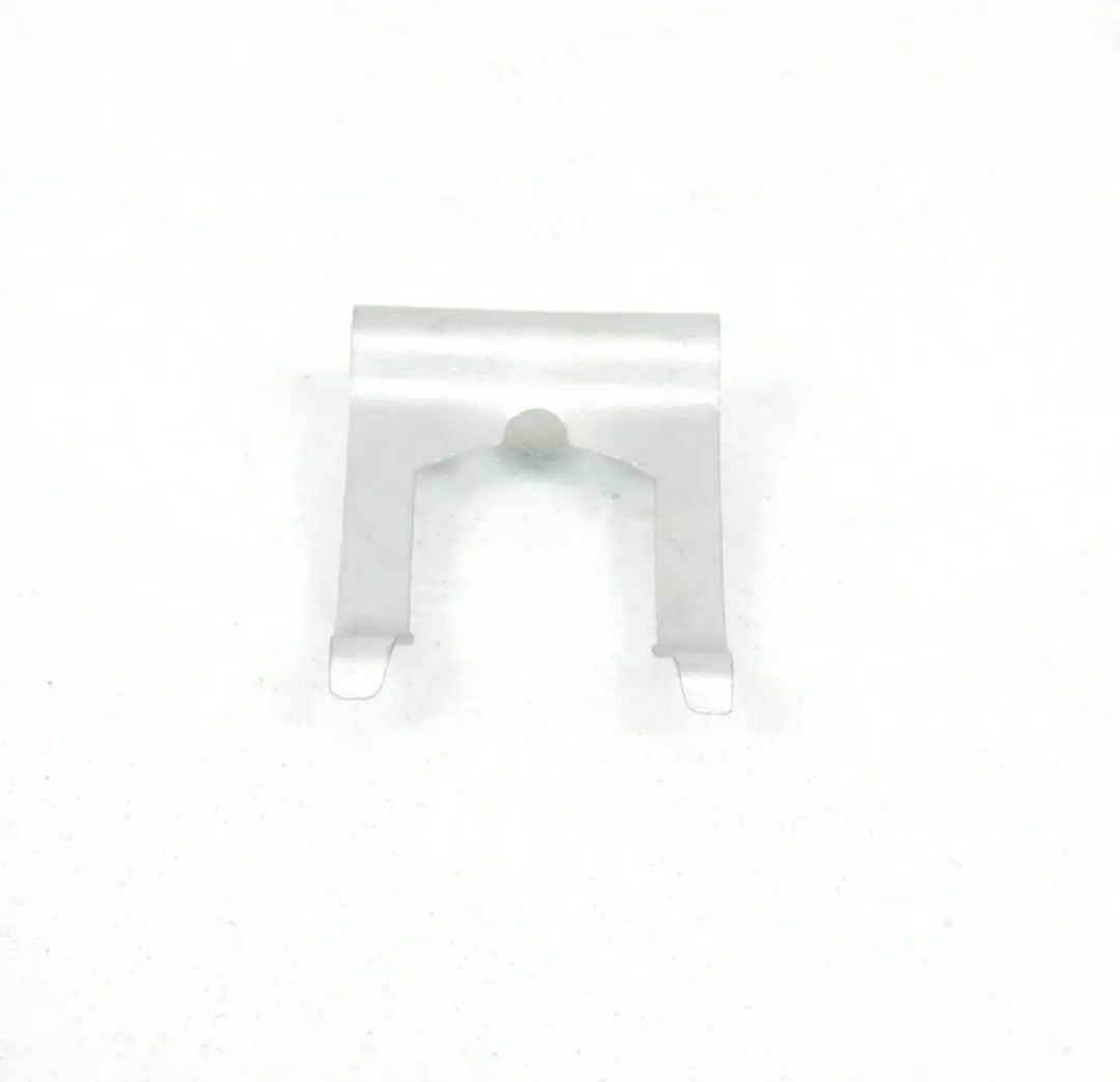 Yamaha 50 TZR Clip Agrafe Serrure Selle