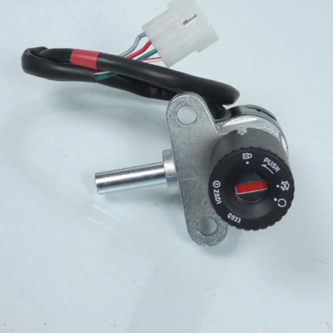 Beta Moto Beta 50 RR Sluitset - 024.40.008.00.00