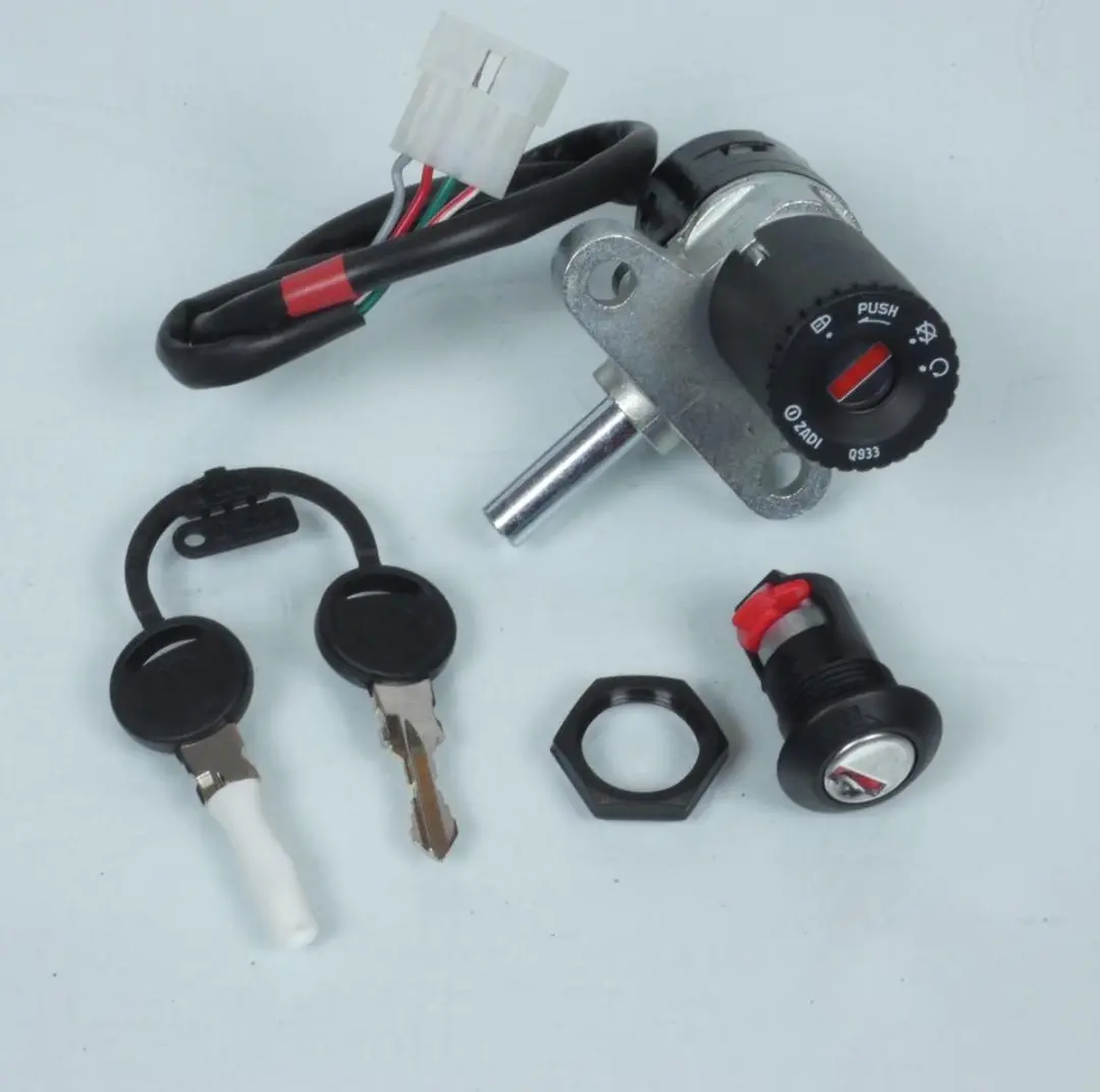 Beta Moto Beta 50 RR Sluitset