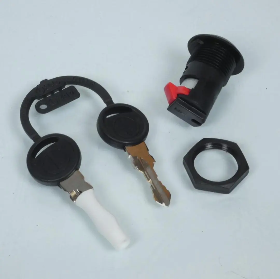 Beta Moto Beta 50 RR Sluitset - 024.40.008.00.00