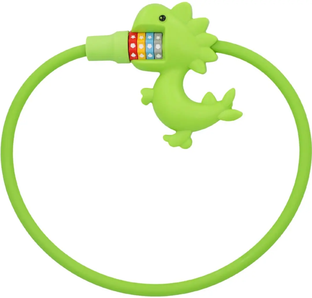 Fischer Kabelslot Dinosaurus 60cm