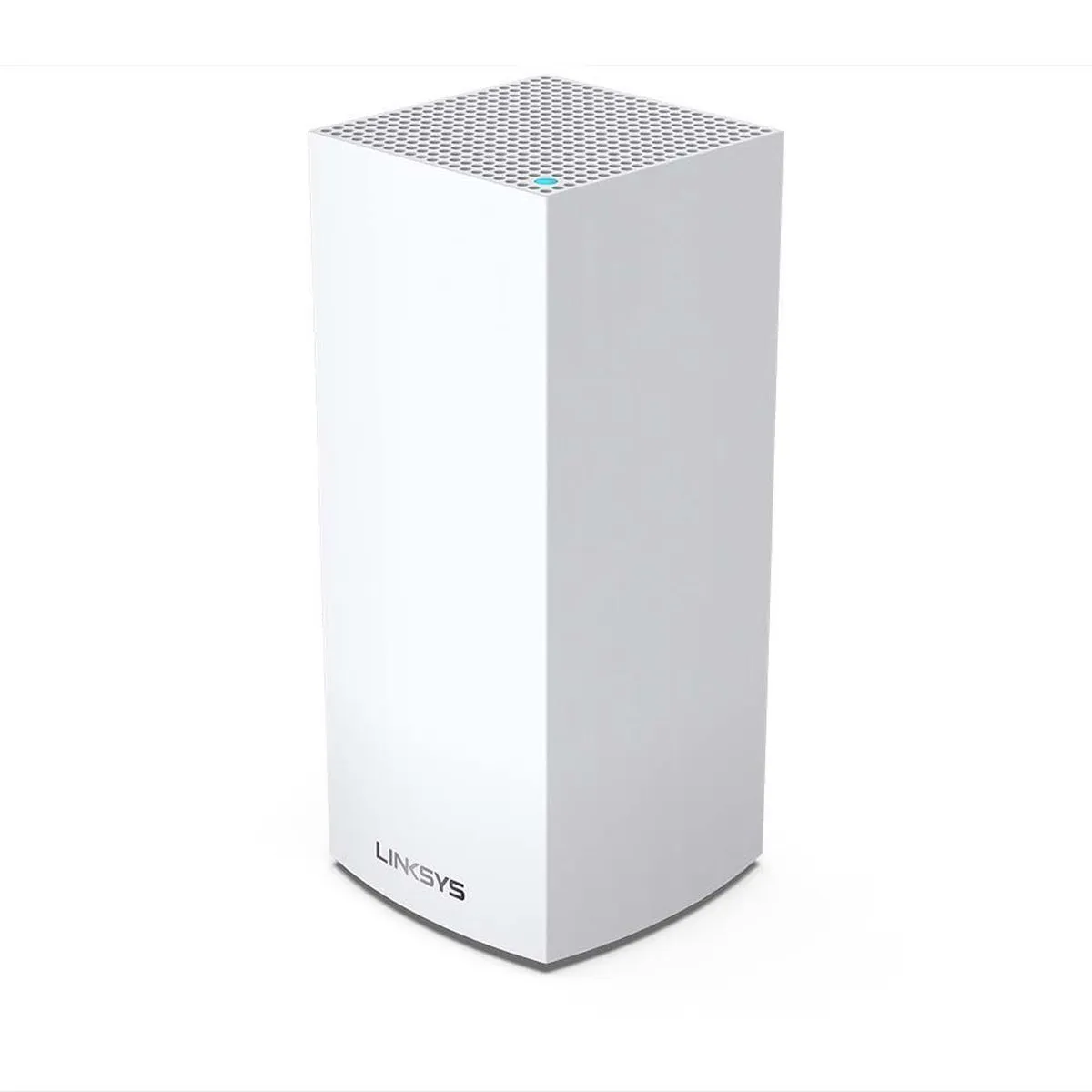 Linksys Velop MX10600 Mesh WiFi 6 Tri-Band 2-Pack - Wit