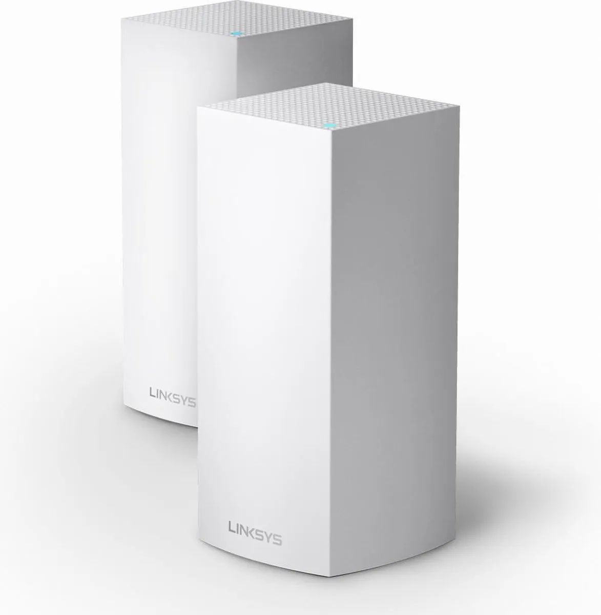 Linksys Velop MX10600 Mesh WiFi 6 Tri-Band 2-Pack