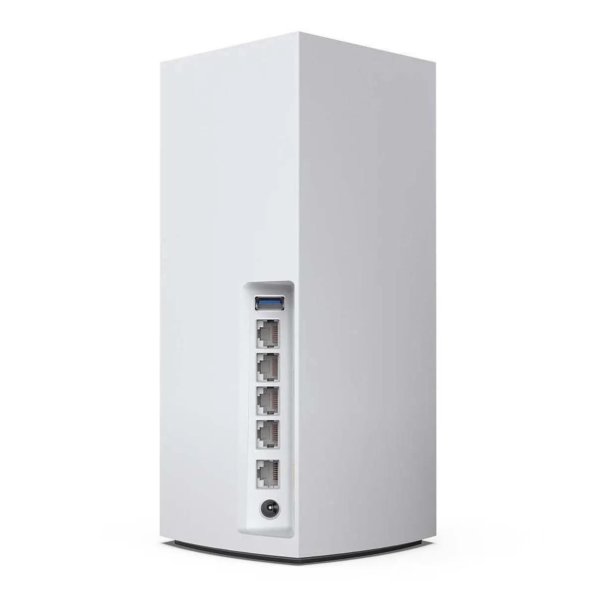 Linksys Velop MX10600 Mesh WiFi 6 Tri-Band 2-Pack - Wit