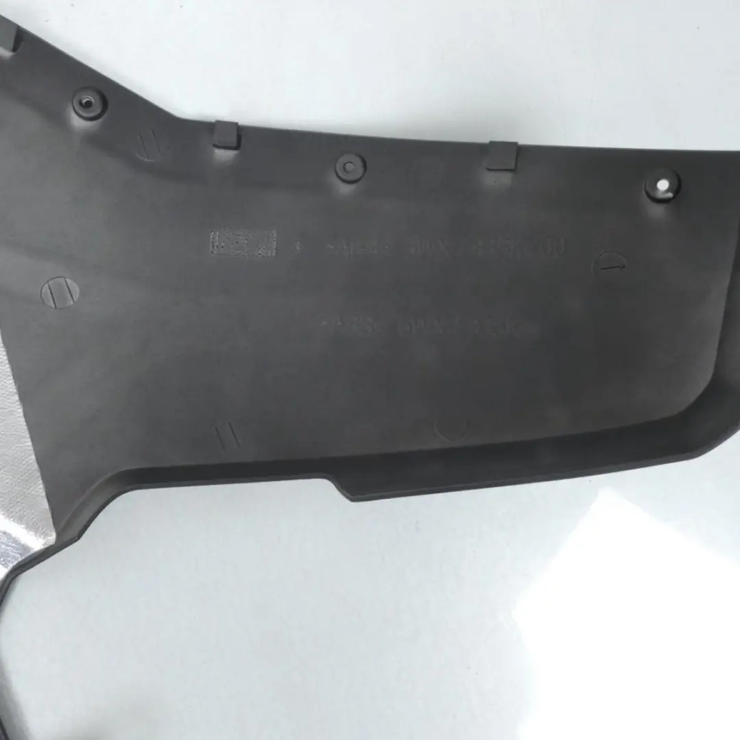 Yamaha Sabot Bas de Caisse Droit 5WXF835KR0PB