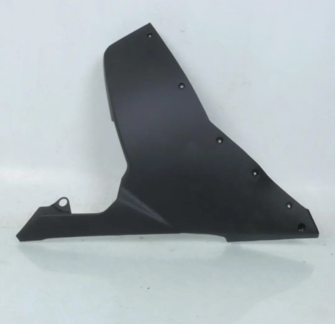 Yamaha Sabot Bas de Caisse Droit 5WXF835KR0PB - Zwart