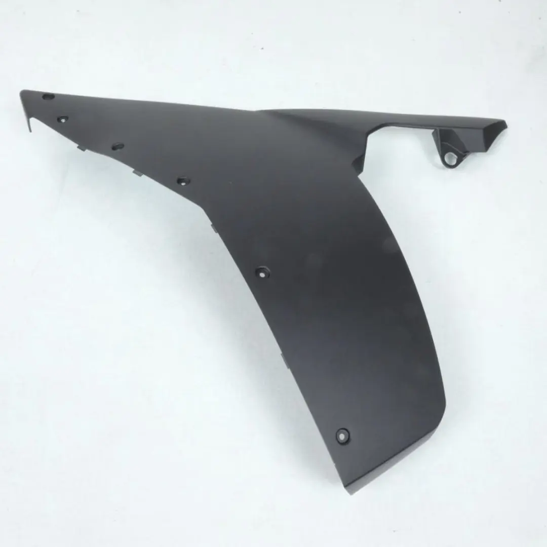 Yamaha Sabot Bas de Caisse Droit 5WXF835KR0PB - Zwart