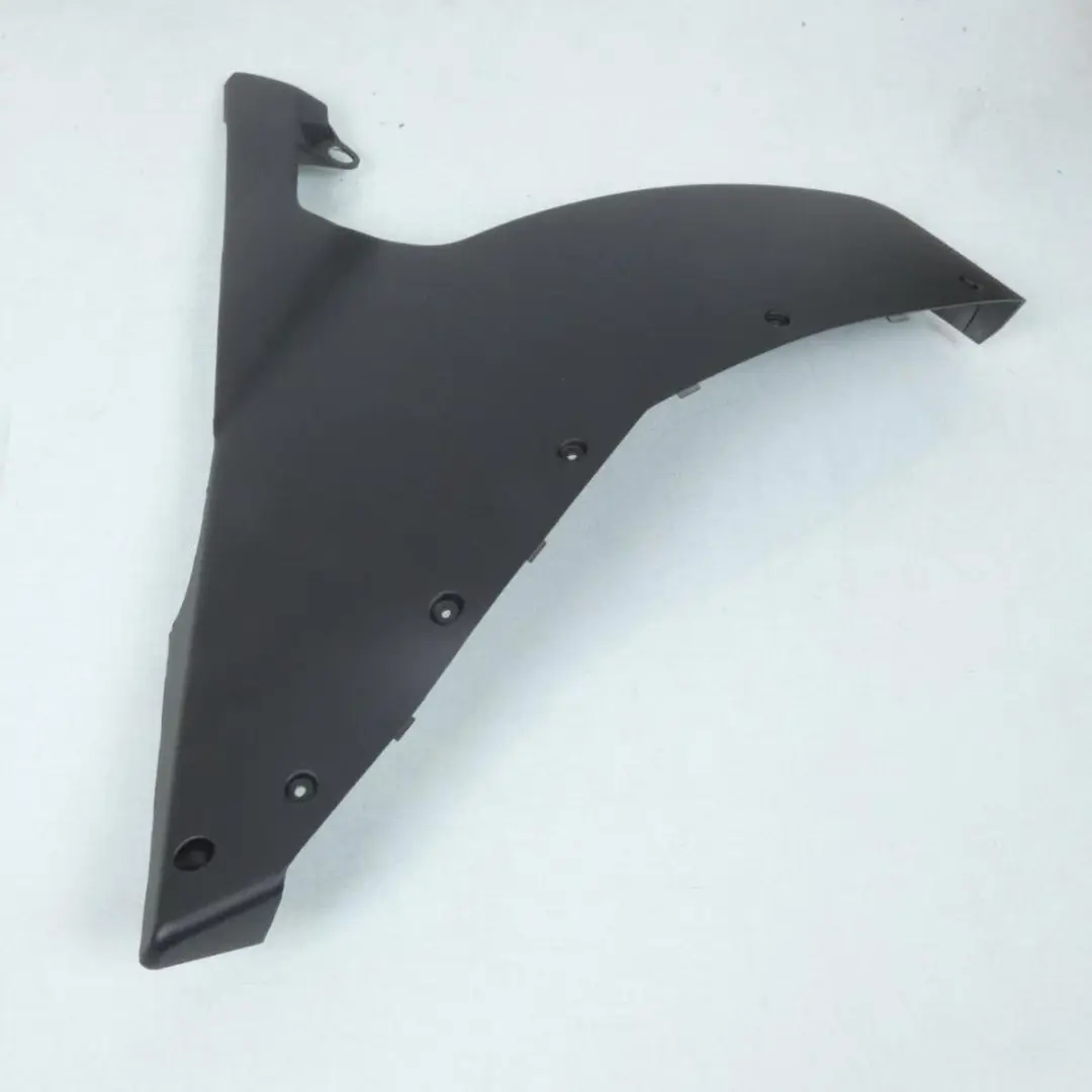 Yamaha Sabot Bas de Caisse Droit 5WXF835KR0PB - Zwart