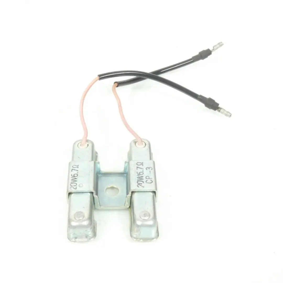 Peugeot 705235 Verwarmingsweerstand 20W 6.7 Ohm