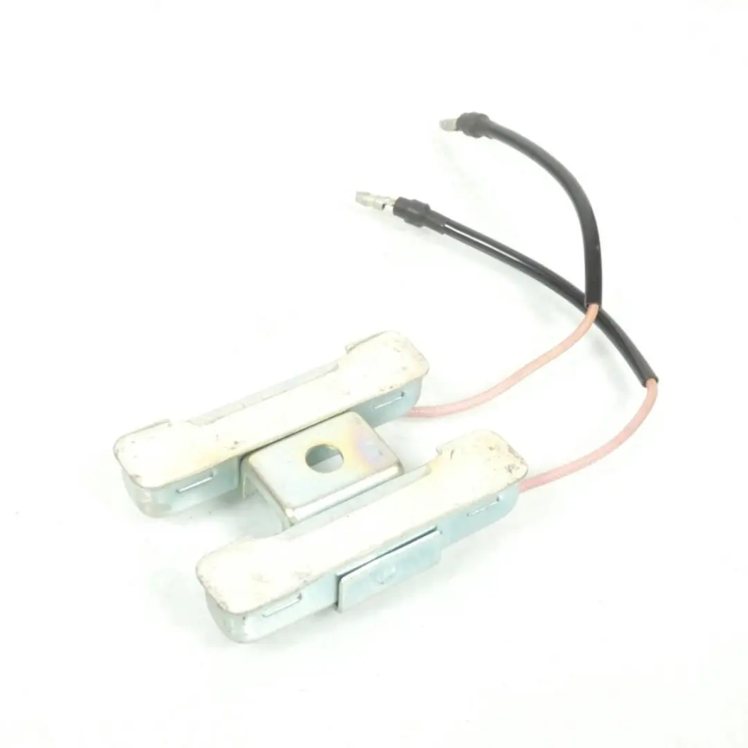 Peugeot 705235 Verwarmingsweerstand 20W 6.7 Ohm