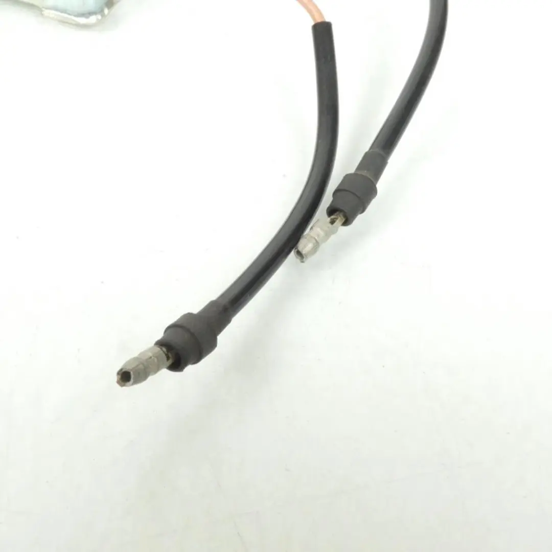 Peugeot 705235 Verwarmingsweerstand 20W 6.7 Ohm
