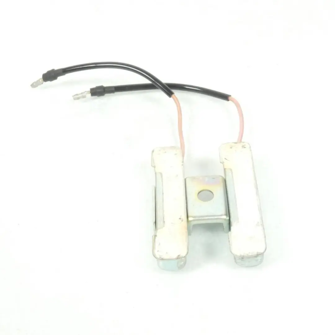 Peugeot 705235 Verwarmingsweerstand 20W 6.7 Ohm